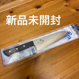 関孫六 - 【新品未開封品】165㎜ 三徳包丁 いまよう槌目 貝印 関孫六の ...