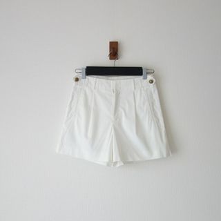 スピックアンドスパンノーブル(Spick and Span Noble)のSpick and Span/ショートパンツ(ショートパンツ)