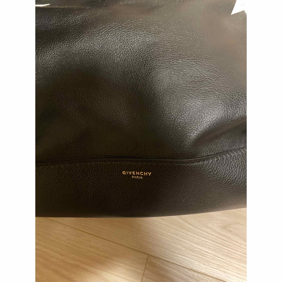 【美品！！】GIVENCHY ナイチンゲールボストンバッグ