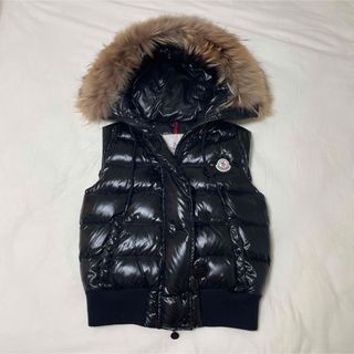 モンクレール ジレ ダウンベスト(レディース)の通販 78点 | MONCLERの