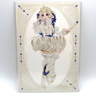 第五人格 BLACK&WHITE 特典ポストカード【彫刻師】の通販|ラクマ 第五人格 BLACK&WHITE 特典ポストカード【彫刻師】の通販|ラクマ