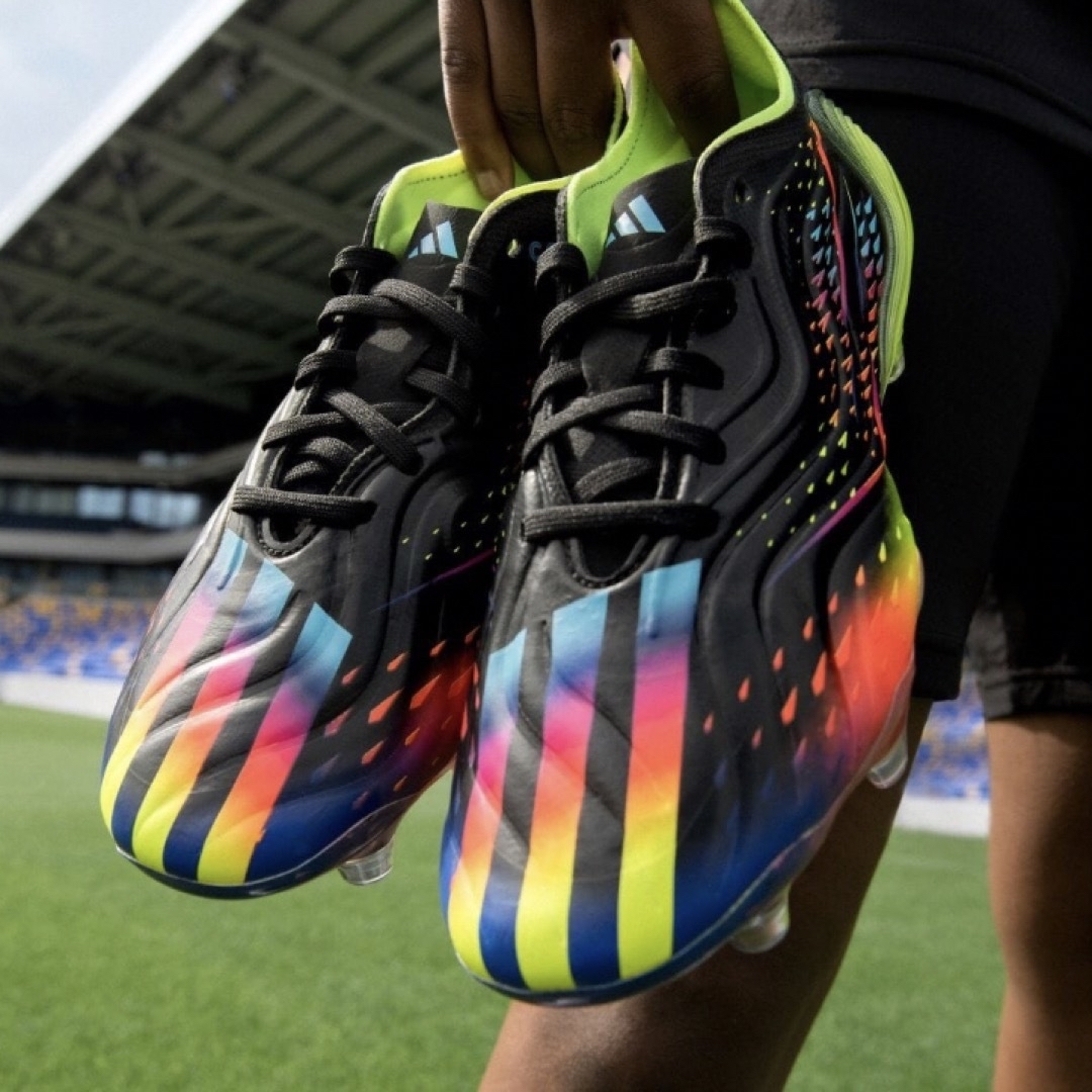 adidas - コパ センス.1 FG 天然芝用 Copa Sense.1 FG 27.0cmの通販 by