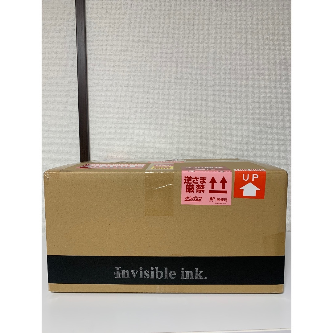 NEIGHBORHOOD(ネイバーフッド)の【送料込】 Invisible ink. CLASSICS "MEX." M  インテリア/住まい/日用品のインテリア小物(花瓶)の商品写真