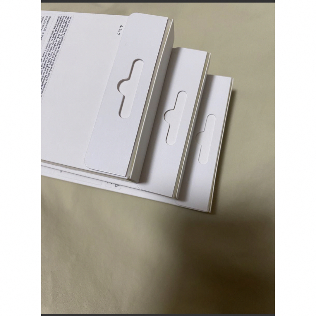 Apple AirTag 12個セット 4個セット× 3 未開封新品 - その他