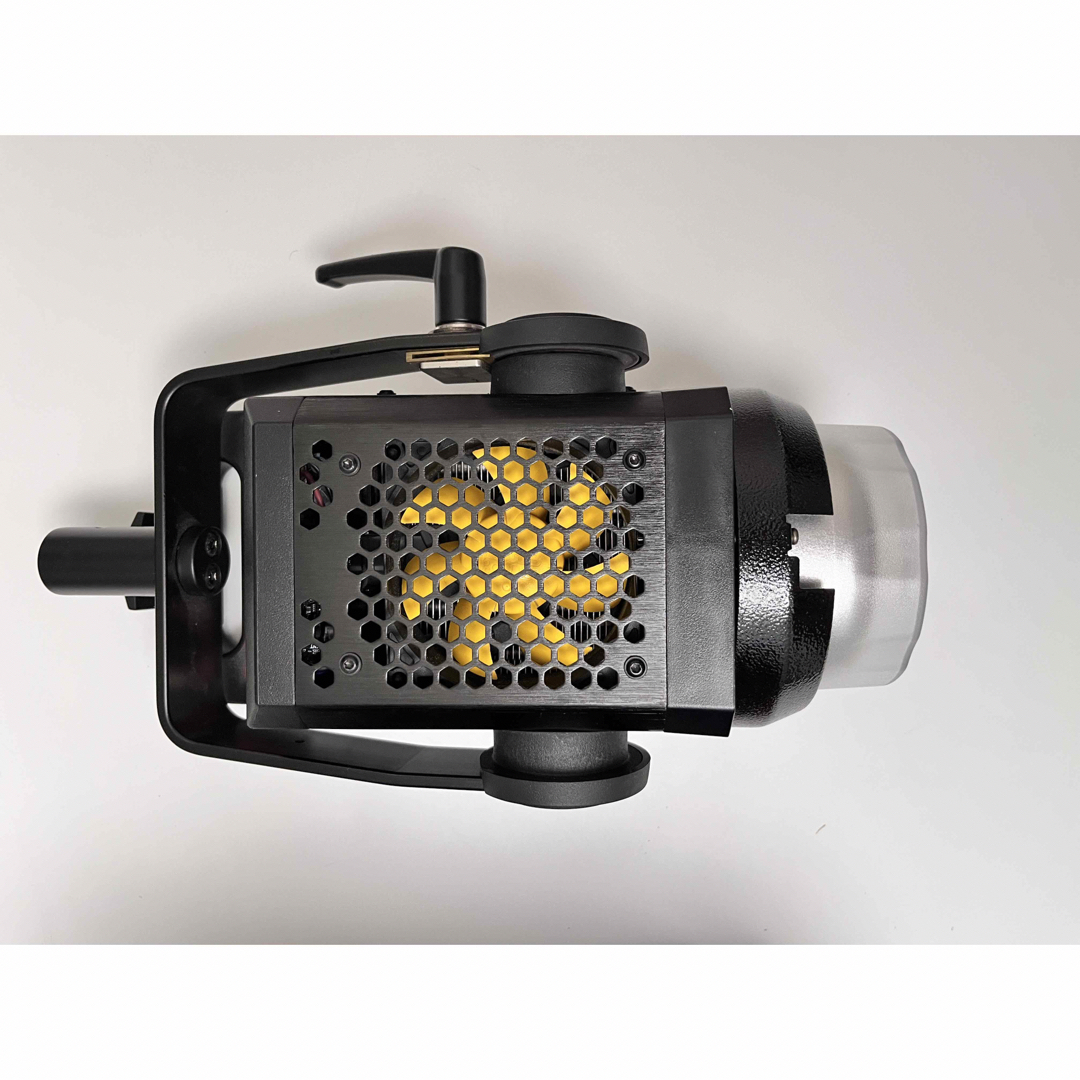 Aputure 120D mark Ⅱ アパチャービデオライト