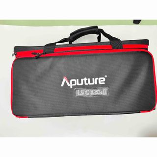 Aputure 120D mark Ⅱ アパチャービデオライトの通販 by モノログ|ラクマ