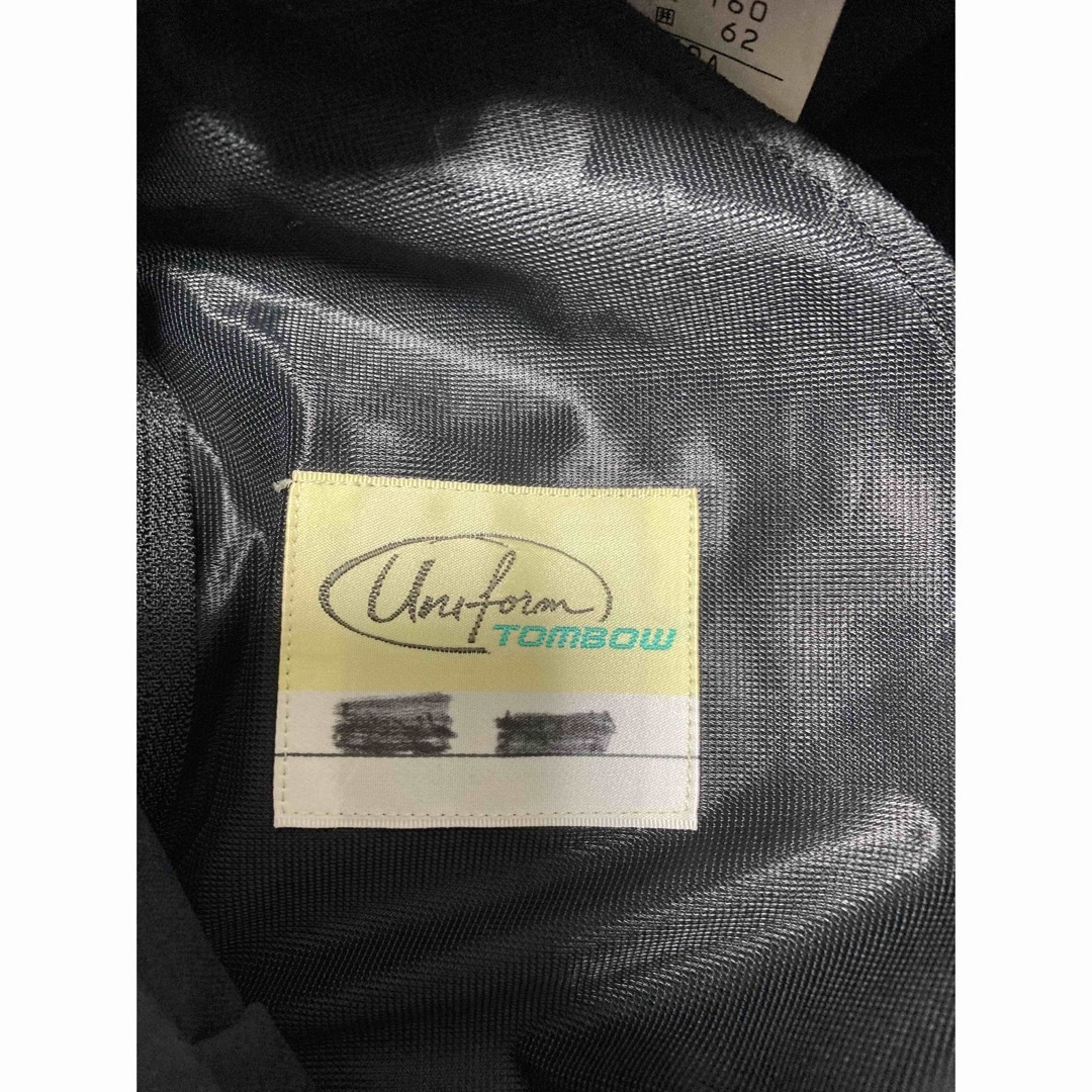 TOMBOW(トンボガクセイフク)のTOMBOW  ブラウス・スカート レディースのスカート(ひざ丈スカート)の商品写真