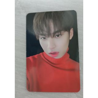 seventeen going magazine 민규 ミンギュ(K-POP/アジア)