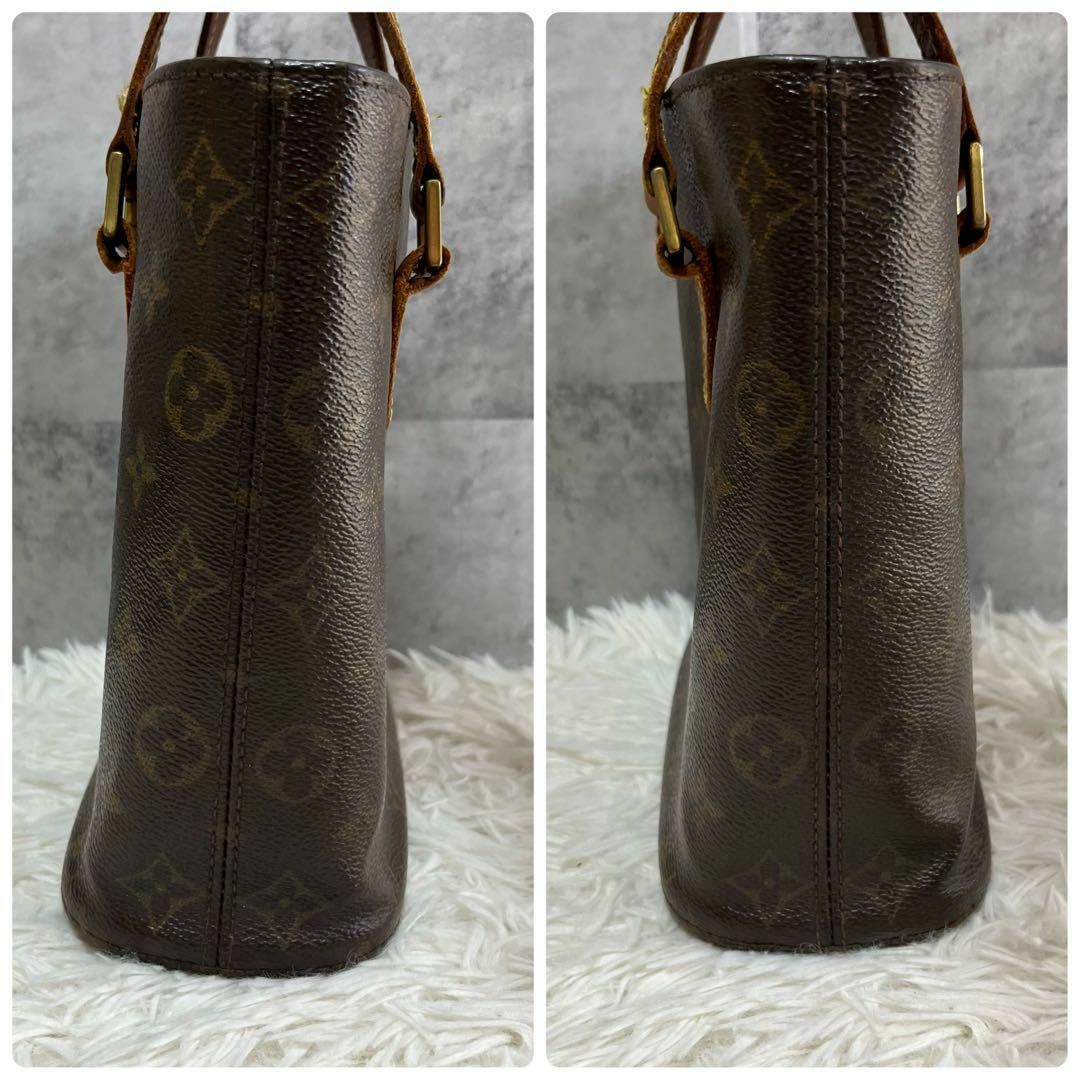 LOUIS VUITTON - 廃盤 希少 ルイヴィトン ヴァヴァンPM モノグラム