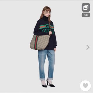 グッチ(Gucci)のグッチ GUCCI バッグ オフディアショルダーバッグ ベージュ(ショルダーバッグ)