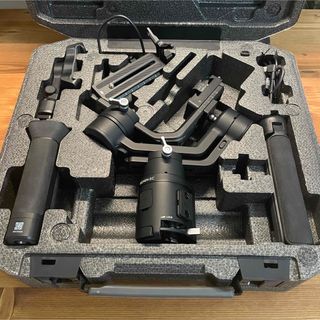 インスパイア(Inspire（DJI）)のDJI  RONIN-SC ジンバル(その他)