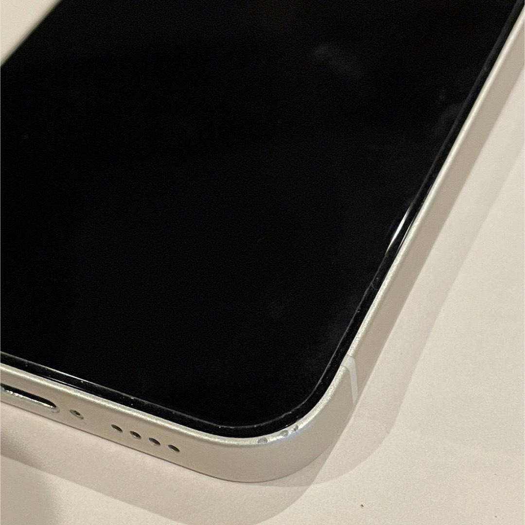 iPhone 12 mini 128GB ジャンク iPhone 12 mini 128GB ジャンク