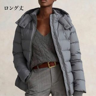 ポロラルフローレン ダウンコート(レディース)の通販 36点 | POLO