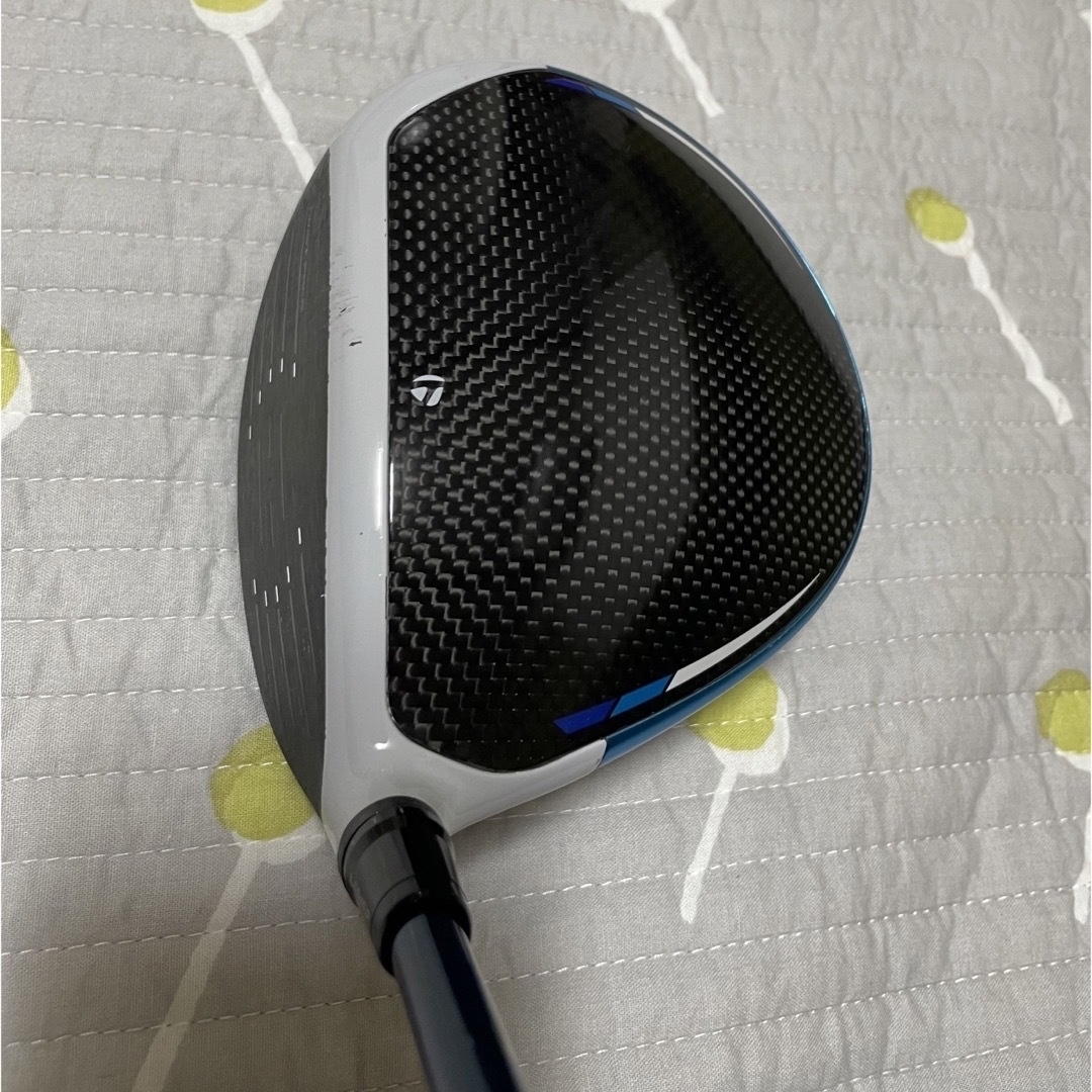 TaylorMade - 【期間限定値引き】SIM2 MAX D 10.5 FLEX R ドライバーの