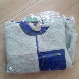 パタゴニア(patagonia)のPatagonia パタゴニア kids Retro-X Jacket(ジャケット/上着)