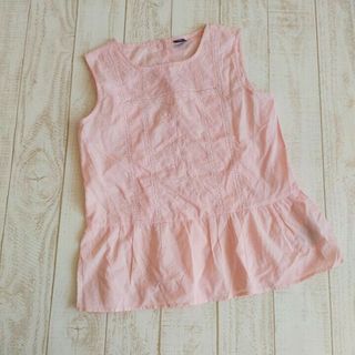 ギャップキッズ(GAP Kids)の値下げ☆GapKids☆新品☆トップス/チュニック/160cm ☆676(Tシャツ/カットソー)