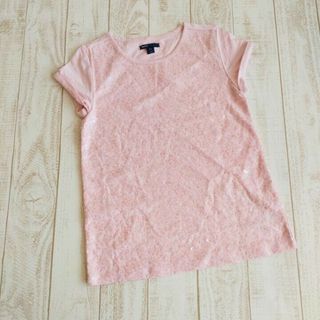 ギャップキッズ(GAP Kids)の値下げ☆GapKids☆新品☆訳あり☆トップス/160cm ☆675(Tシャツ/カットソー)