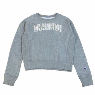 チャンピオン(Champion)の2000年代製 Champion REVERSE WEAVE 青タグ スエット(スウェット)