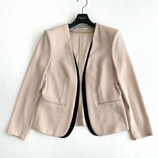 ベイジ ノーカラージャケット(レディース)の通販 26点 | BEIGE,の