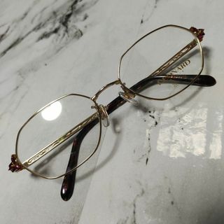 レオナール サングラス/メガネ(レディース)の通販 30点 | LEONARDの