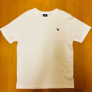 ポールスミス(Paul Smith)のPaul Smith  JEANS 半袖　マルチホース柄(Tシャツ/カットソー(半袖/袖なし))