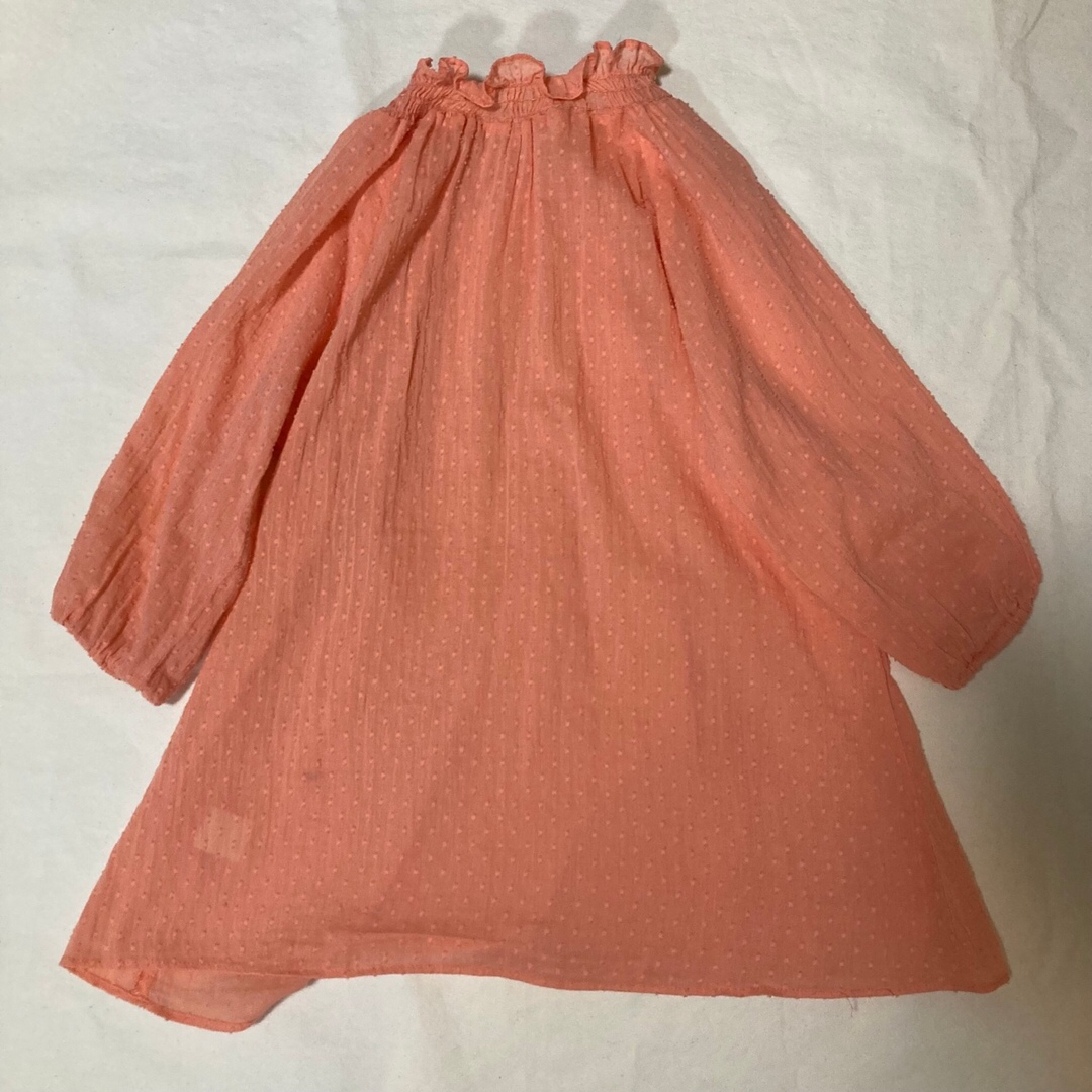 soor ploom ワンピース 4-5y