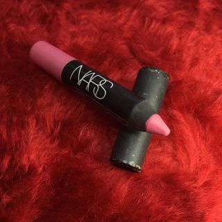 ナーズ(NARS)のNARS ベルベットマットリップペンシル(リップライナー)