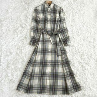 ポロラルフローレン マキシワンピース/ロングワンピース(レディース)の