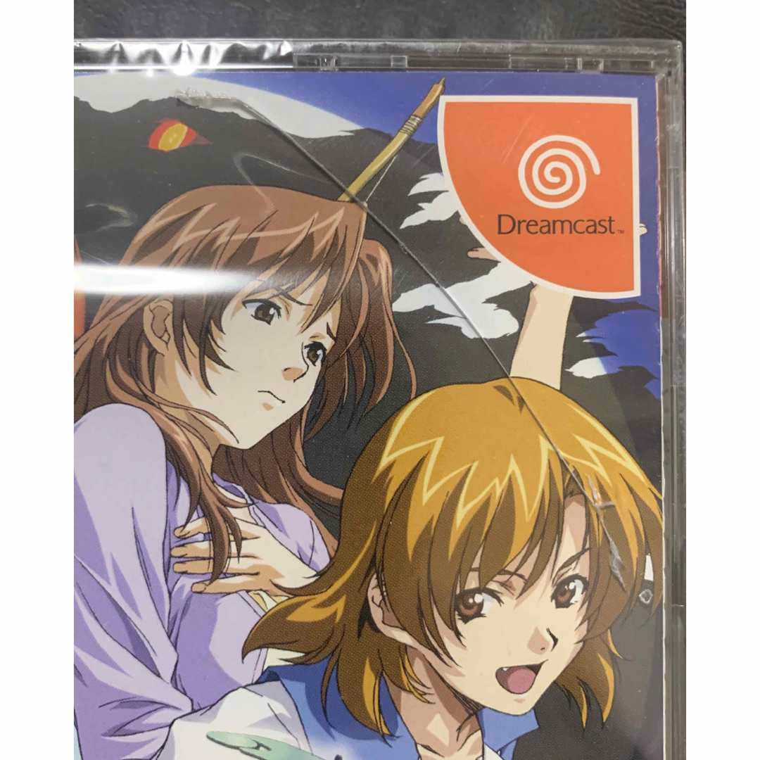 ドリームキャスインタールード