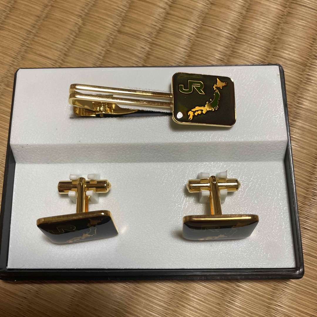 JR - JR東日本/ネクタイピン他の通販 by JUN's shop|ジェイアールなら