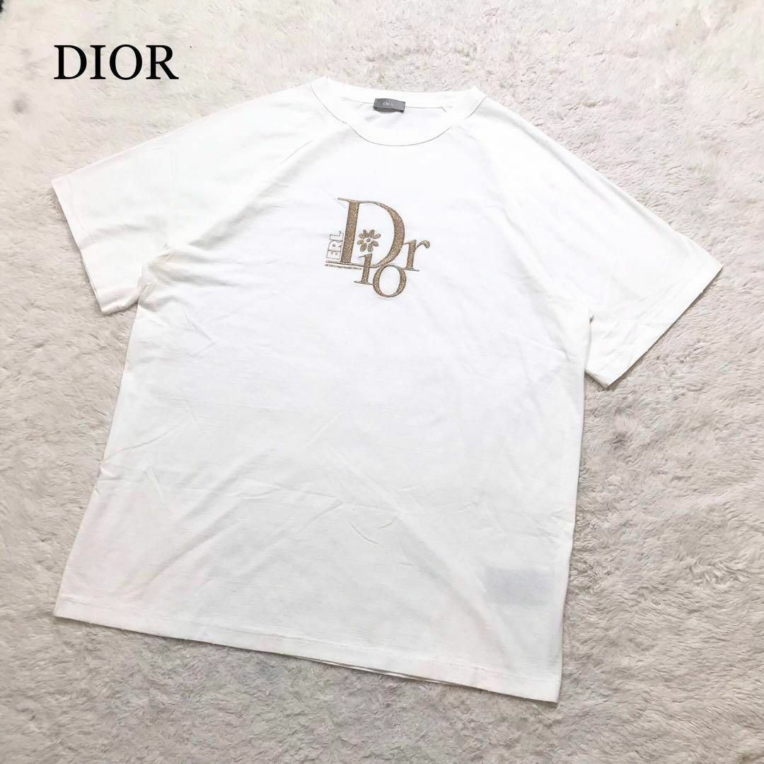 Christian Dior - 【即完売品☆極美品☆3XL】23SS ディオール Christian Dior - 【即完売品☆極美品☆3XL】23SS ディオール