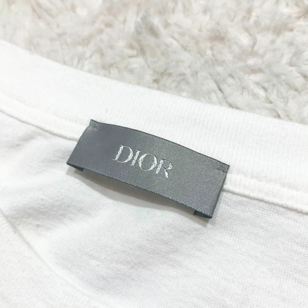 Christian Dior - 【即完売品☆極美品☆3XL】23SS ディオール Dior ERL