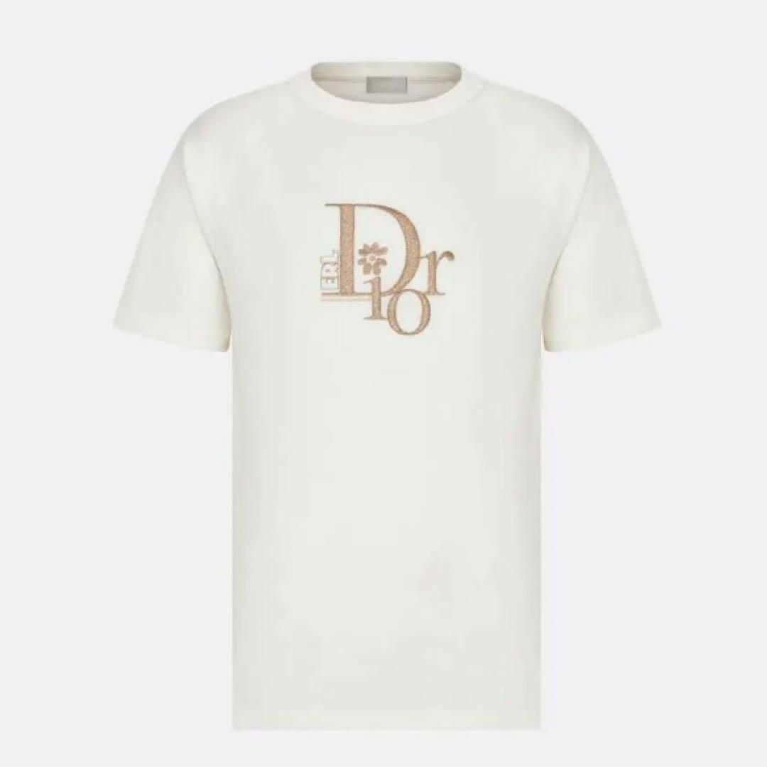 【即完売品☆極美品☆3XL】23SS ディオール Dior ERL Tシャツ