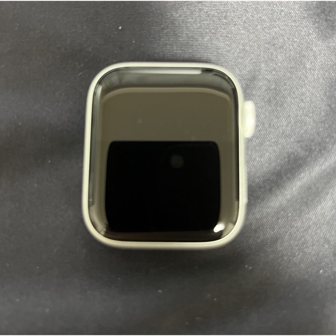 Apple Watch series5 NIKE GPS