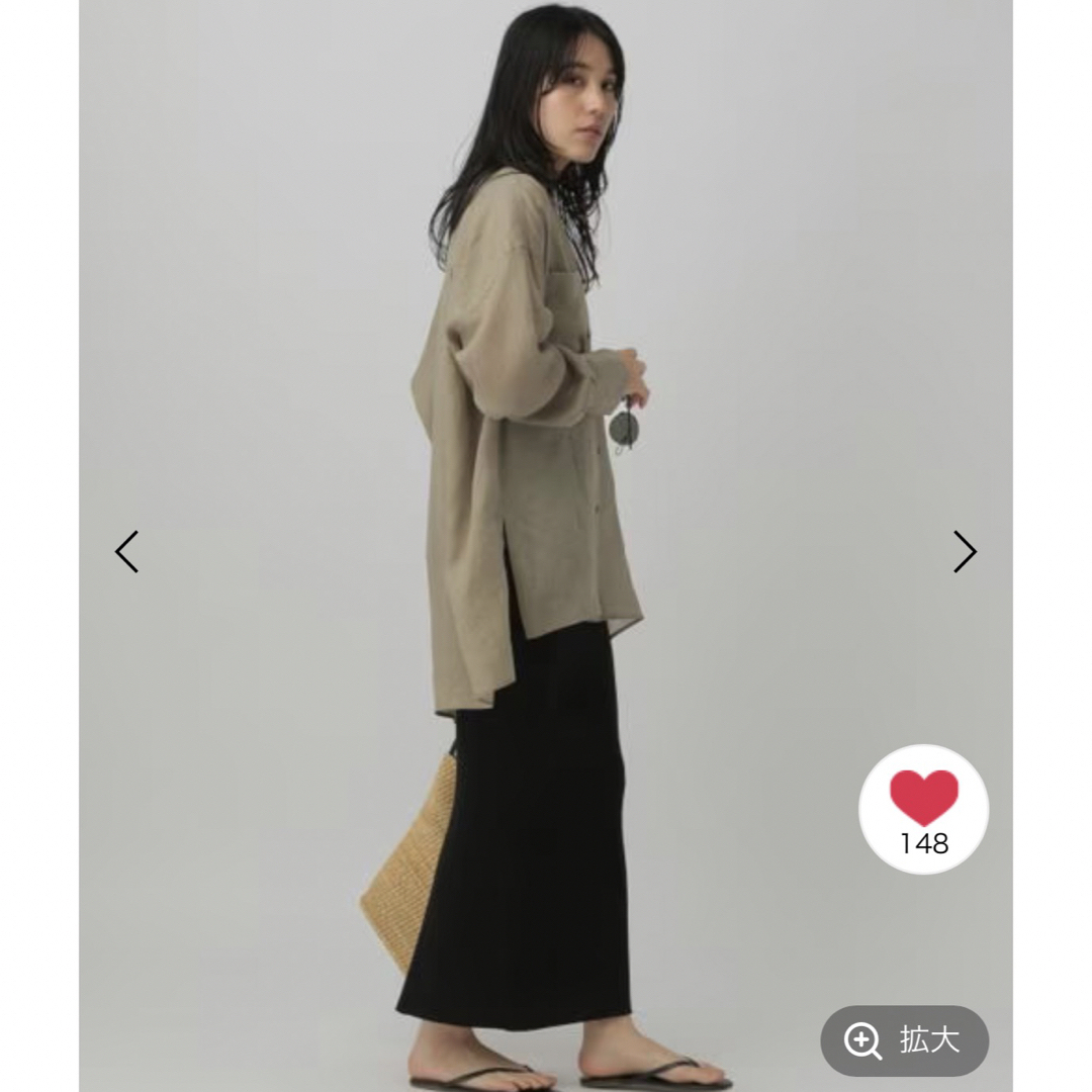 CHAOS - 値下げ30%OFF【Chaos】カオスリガーラミーバンドカラー CHAOS - 値下げ30%OFF【Chaos】カオスリガーラミーバンドカラー