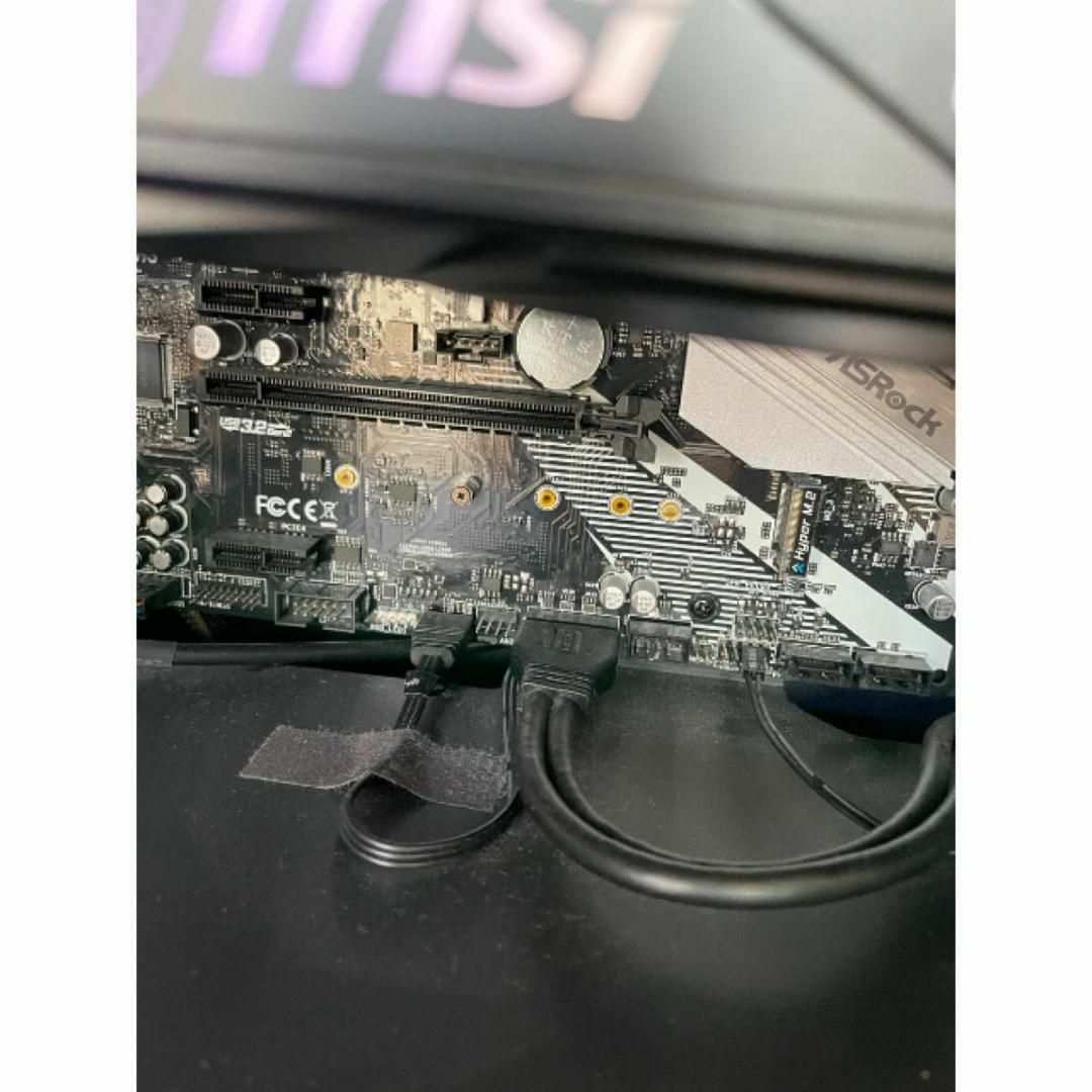 FRONTIER - frontier ゲーミングPC Ryzen 9 5900X RTX3070の通販 FRONTIER - frontier ゲーミングPC Ryzen 9 5900X RTX3070の通販