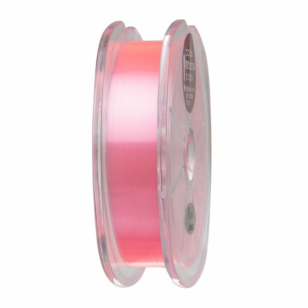 【特価商品】サンヨーナイロン ライン GT-R Pink Selection 1 スポーツ/アウトドアのフィッシング(釣り糸/ライン)の商品写真