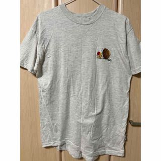 ビンテージピーナッツ(Vintage PEANUTS)のヴィンテージ　ピーナッツ　Tシャツ(Tシャツ/カットソー(半袖/袖なし))