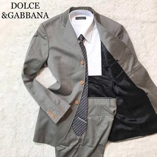 ドルチェ&ガッバーナ(DOLCE&GABBANA) メンズスーツの通販 200点以上