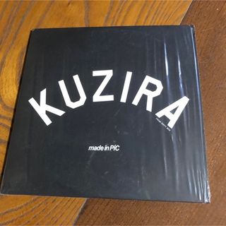 廃盤 デモ KUZIRA Sleep Now In The River