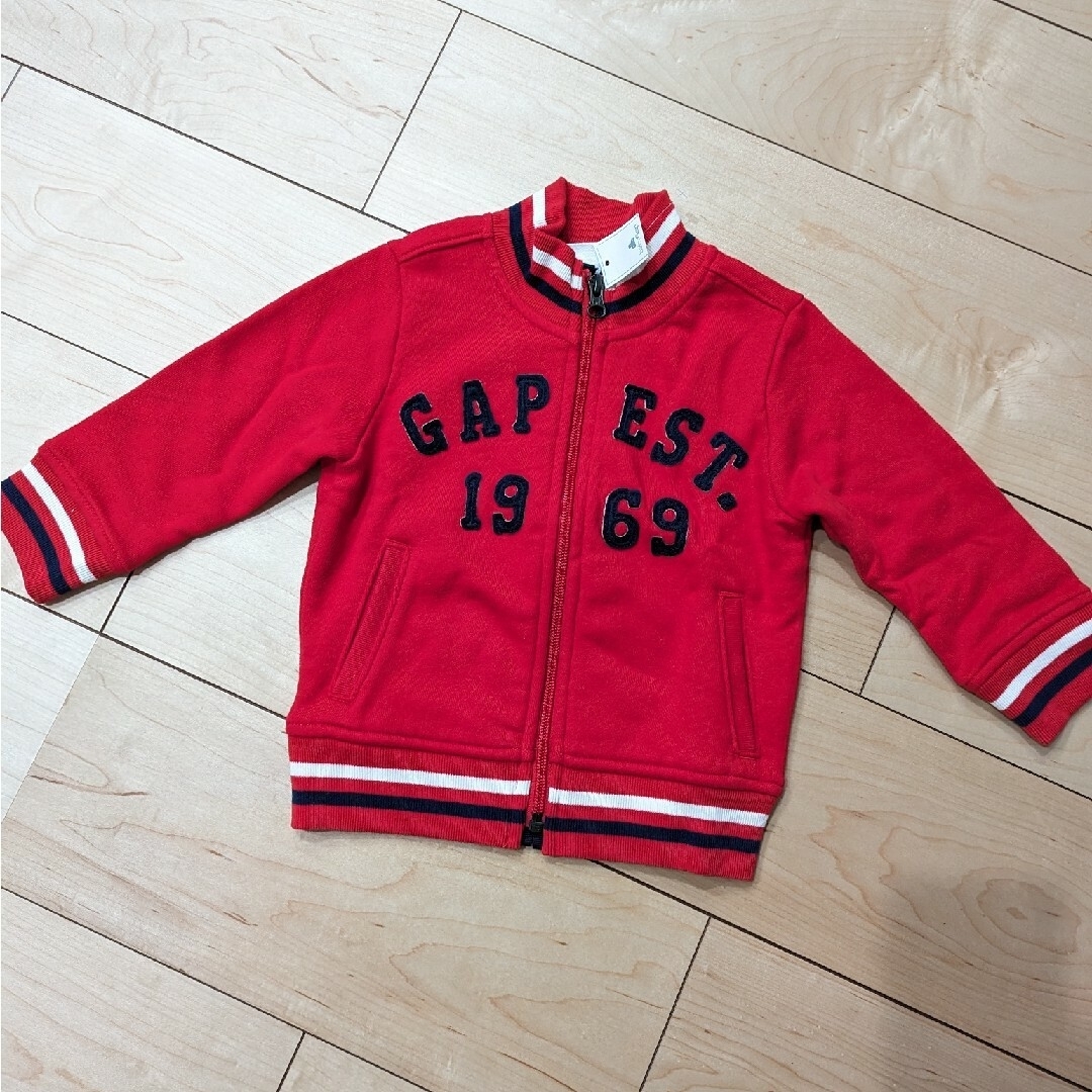希少 babygap 90センチ