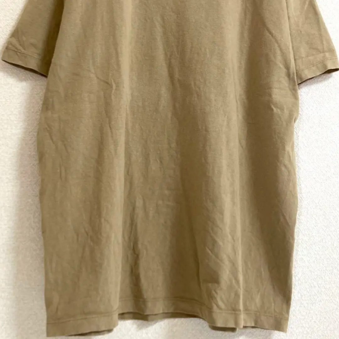 RVCA(ルーカ)のRVCA バックロゴプリント Tシャツ メンズのトップス(Tシャツ/カットソー(半袖/袖なし))の商品写真