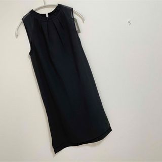 ALLSAINTS ニコラスカーフドレス