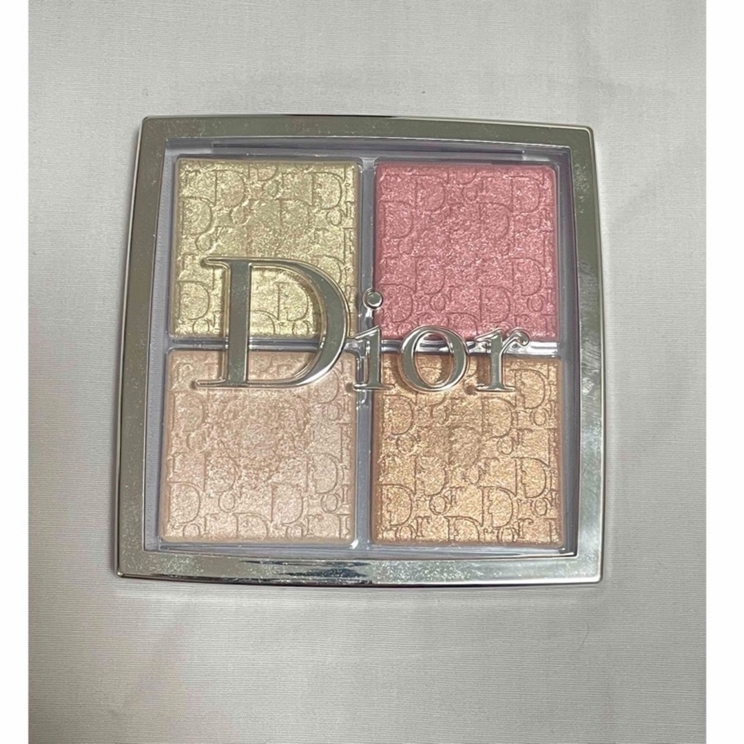Christian Dior(クリスチャンディオール)のDior ハイライト コスメ/美容のベースメイク/化粧品(フェイスパウダー)の商品写真