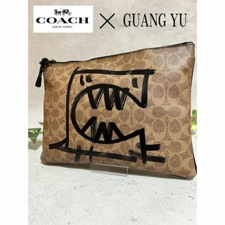 コーチ(COACH) モンスターの通販 7点 | コーチを買うならラクマ