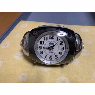 セイコー(SEIKO)の時計(置時計)