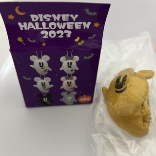 ディズニー(Disney)のディズニーリゾート　ハロウィン(キャラクターグッズ)