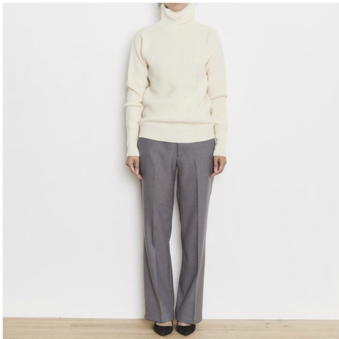 Shinzone - CENTER PRESS PANTS 17SMSPA16の通販 by mmmami's shop