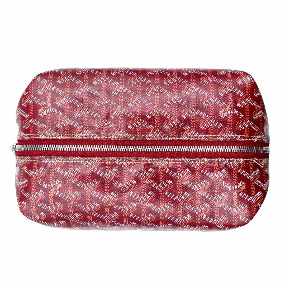 GOYARD ゴヤール クラッチバッグ ボーイング25  セカンドバッグ