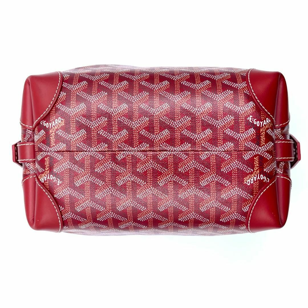 GOYARD ゴヤール クラッチバッグ ボーイング25  セカンドバッグ